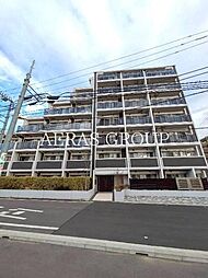 サクラコンフォルテ新綱島
