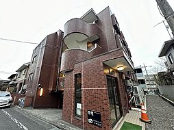 八王子市南大沢１丁目