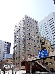 東武ハイライン両国