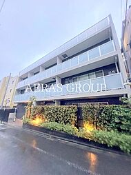 サンピエス根津