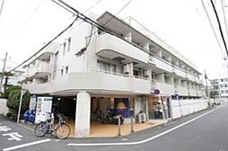 杉並区方南２丁目