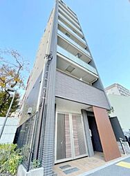 品川区北品川３丁目
