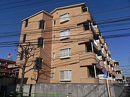 第2石橋マンション