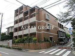 リフィオ成増