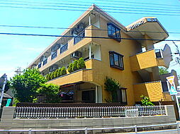 マンション堀辺 305