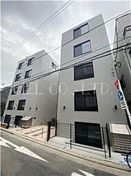 品川区中延６丁目