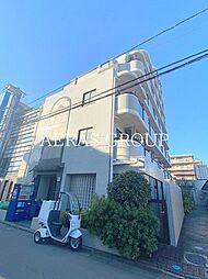 クリオ湘南台壱番館