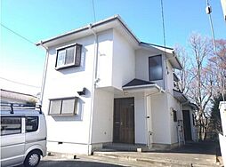 和田テラスハウス B