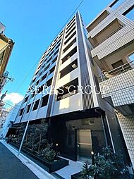 ステージグランデ日本橋人形町