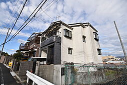 西船橋1丁目貸家