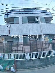 ラフォーレ相武台