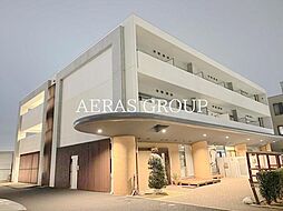 桜森スクエアIII