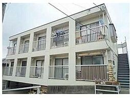 アゼリアガーデンズ柿生 203