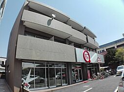シェソワ鳩ケ谷