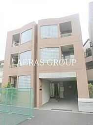 プレステージハマノ