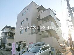 小菅マンション