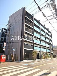 S-RESIDENCE松戸bene