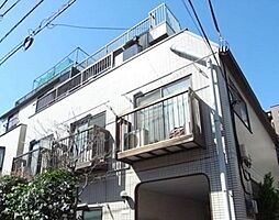 杉並区方南１丁目