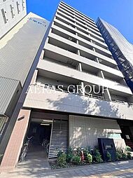 レジディア浅草橋