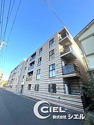 グロウズ北赤羽