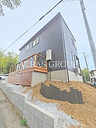 ボールバード湘南台