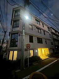 シェモア白金高輪