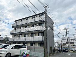 レオパレスシンシア デューク