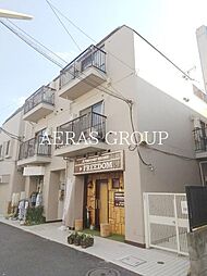 メリーライフ仙川