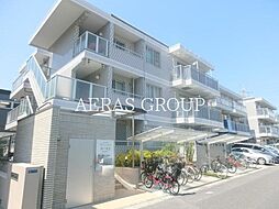 サンシティ南行徳III