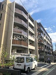 オープンレジデンシア千駄木