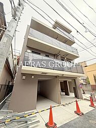 ドゥーエ曳舟II