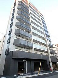 ガーラ・グランディ新丸子