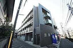 セカンド調布 A207