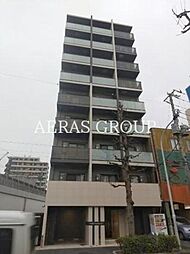 ＳＨＯＫＥＮ Ｒｅｓｉｄｅｎｃｅ新丸子