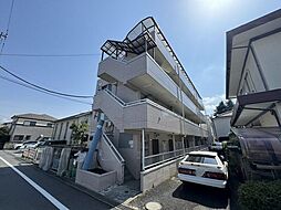 八王子市台町３丁目