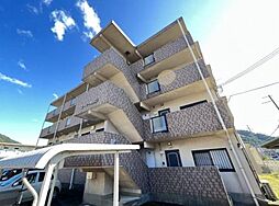 ユーミー和田山 405