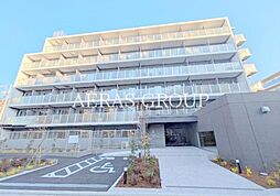 レジデンス船橋東中山