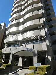 バームハイツ福生弐番館