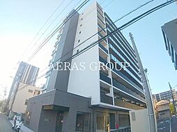 ゲートレジデンス鶴見