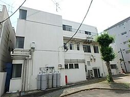 サンシャイン稲城 204