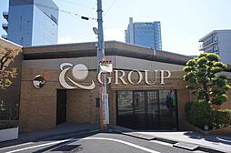 品川区東五反田５丁目