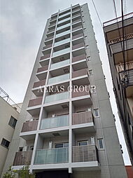 デルックス池袋 902