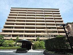 広尾ガーデンヒルズＦ棟