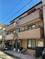 サンハイツ千駄ヶ谷2