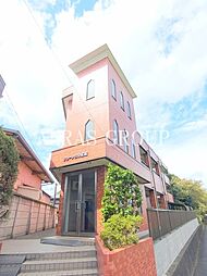 グリーンヒル成城