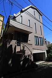 東雪谷4丁目住宅