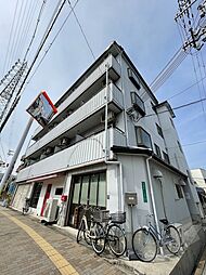 堺市東区白鷺町１丁