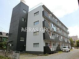 越谷第一マンション