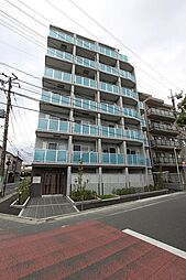 足立区加平１丁目