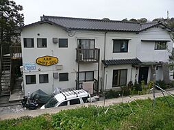 オオイケソウコーポ 1